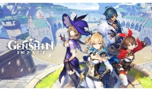 Genshin Impact