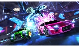 Extreme Car Driving Simulator