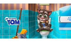 My Talking Tom