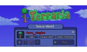 Terraria
