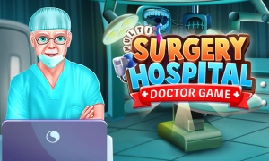 Multi Surgery Hospital Games