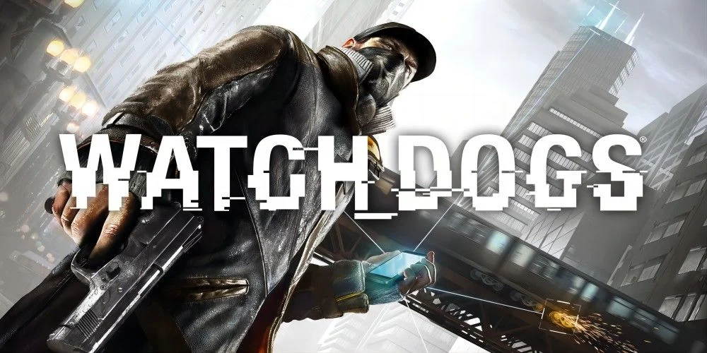 Watch Dogs