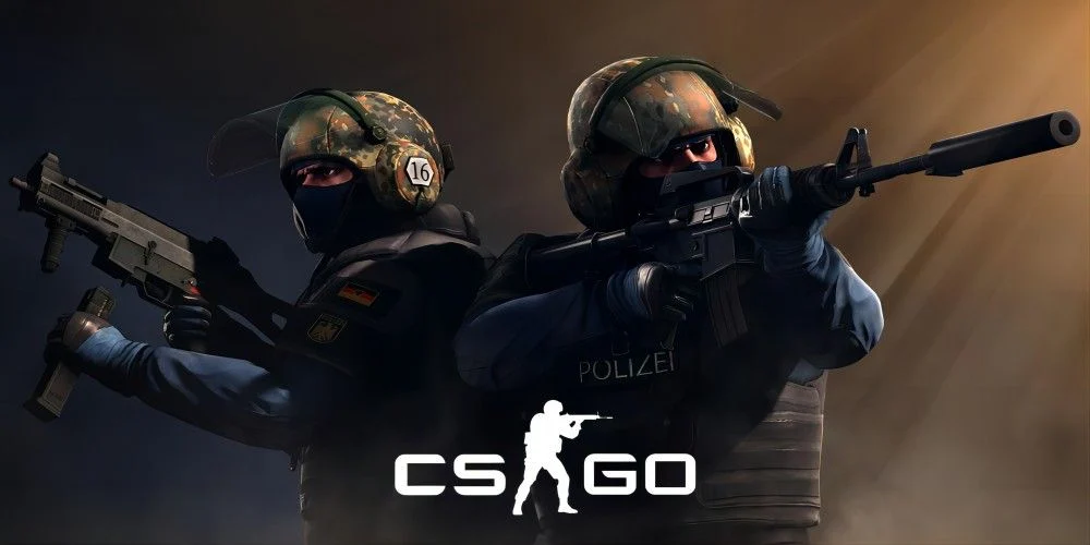 CS-GO