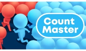 Count Masters: Stickman Games
