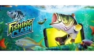 Fishing Clash