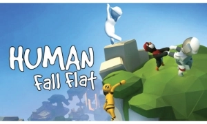 Human Fall Flat