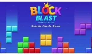 Block Blast!