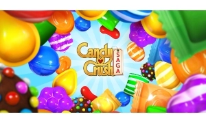Candy Crush Saga