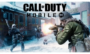 Call of Duty®: Mobile - Garena
