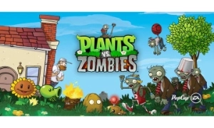 Plants vs. Zombies™