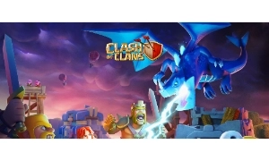 Clash of Clans