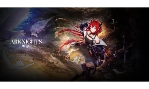 Arknights