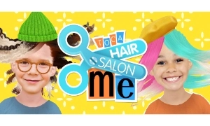 Toca Hair Salon Me