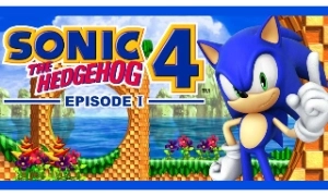 Sonic 4™ Episode I