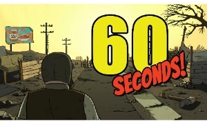 60 Seconds! Atomic Adventure