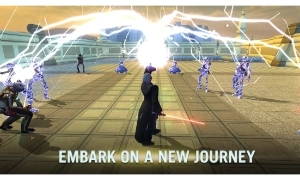 STAR WARS™: KOTOR II