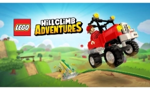 Hill Climb Racing