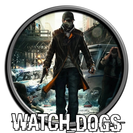 Watch Dogs