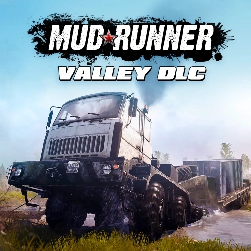 Mudrunner - American Wilds Edition