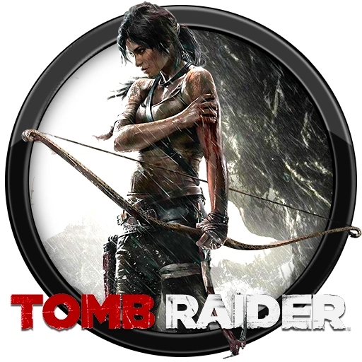 Tomb Raider