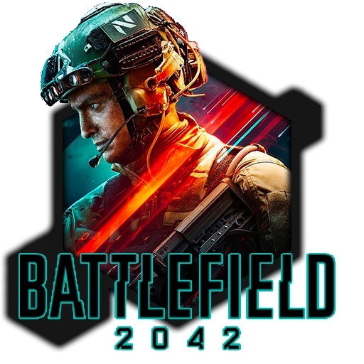 Battlefield 2042